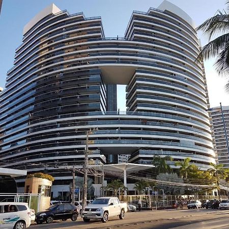 Apartamento Landscape Fortaleza Dış mekan fotoğraf