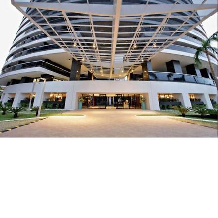 Apartamento Landscape Fortaleza Dış mekan fotoğraf