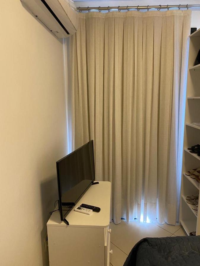 Apartamento Landscape Fortaleza Dış mekan fotoğraf