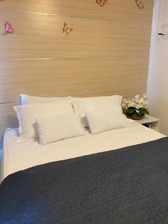 Apartamento Landscape Fortaleza Dış mekan fotoğraf