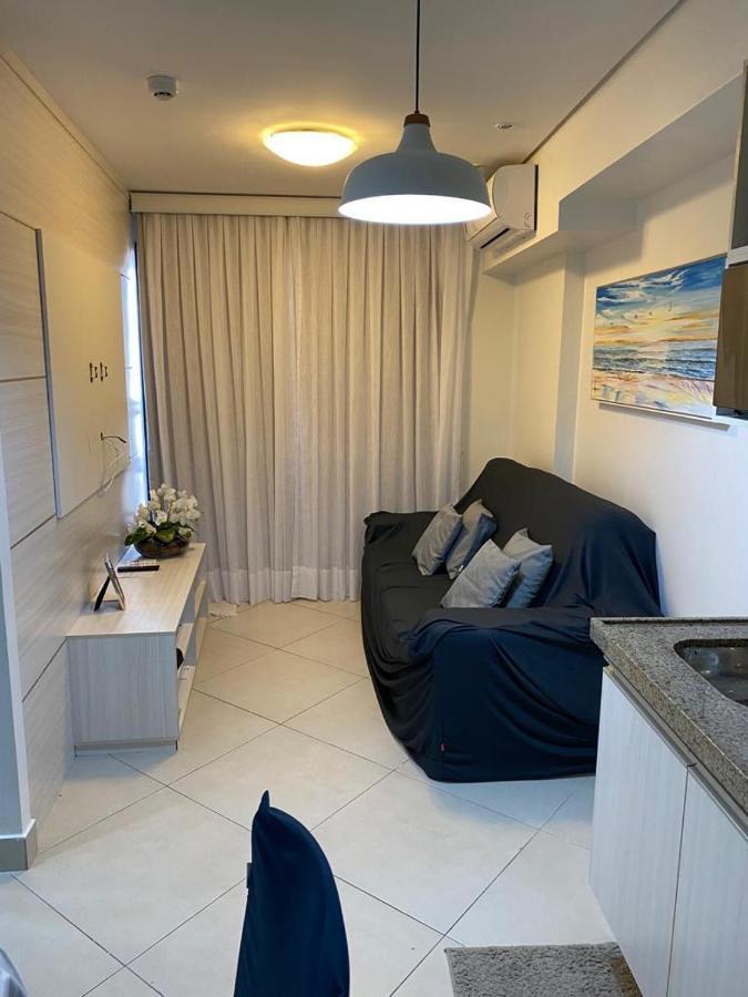 Apartamento Landscape Fortaleza Dış mekan fotoğraf
