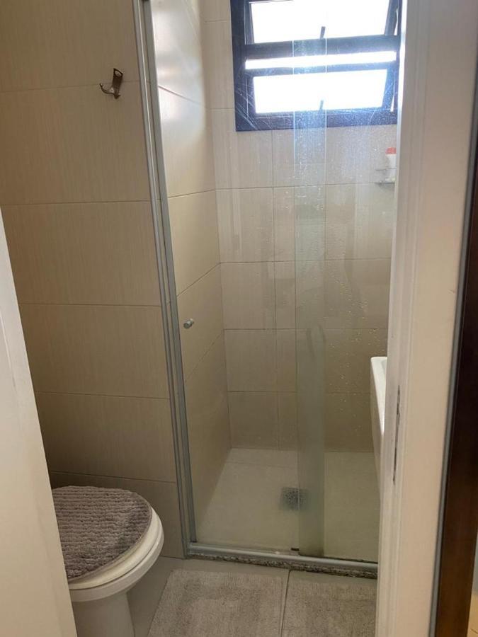 Apartamento Landscape Fortaleza Dış mekan fotoğraf