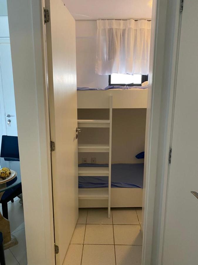 Apartamento Landscape Fortaleza Dış mekan fotoğraf