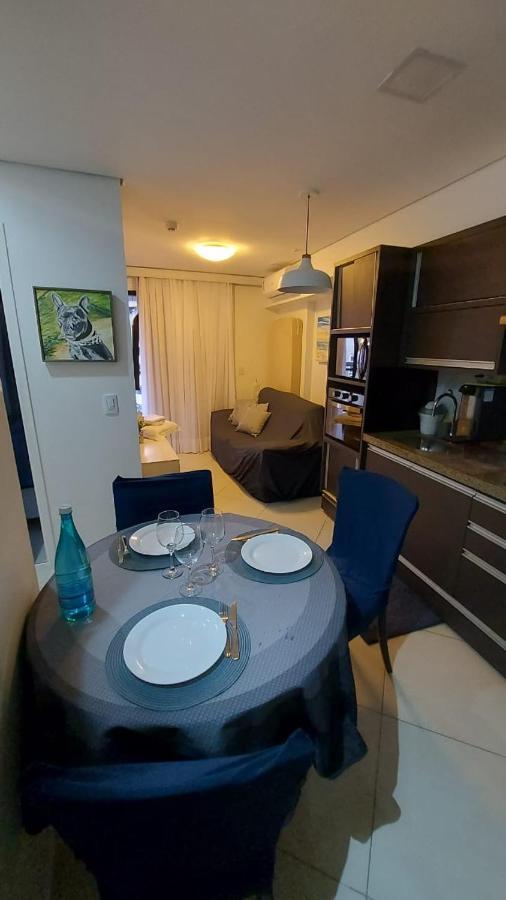 Apartamento Landscape Fortaleza Dış mekan fotoğraf