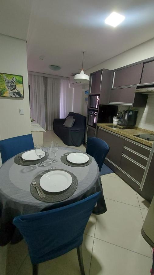 Apartamento Landscape Fortaleza Dış mekan fotoğraf